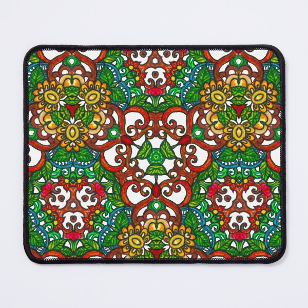 Item preview, Leafy palace designed and sold by tuile.