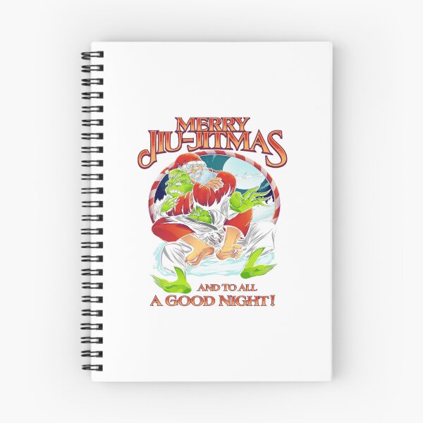 Item preview, Sudadera Navidad Jiu Jitsu Merry Jiu jitmas designed and sold by wandarlcara.