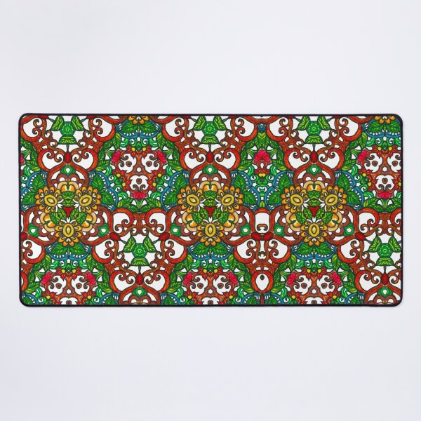 Item preview, Leafy palace designed and sold by tuile.
