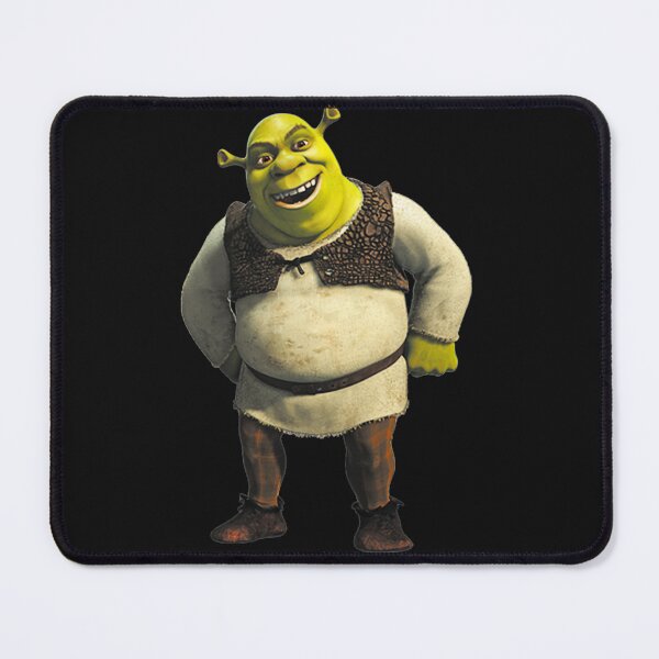 Item preview, Shrek meme designed and sold by MarieParent.
