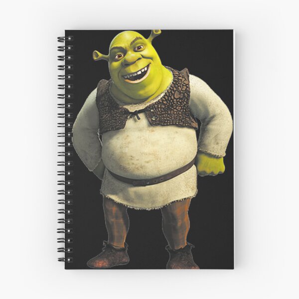 Item preview, Shrek meme designed and sold by MarieParent.