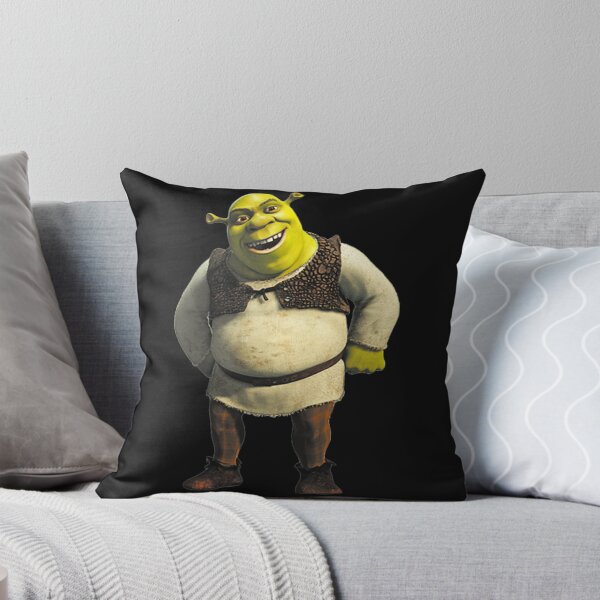 Item preview, Shrek meme designed and sold by MarieParent.