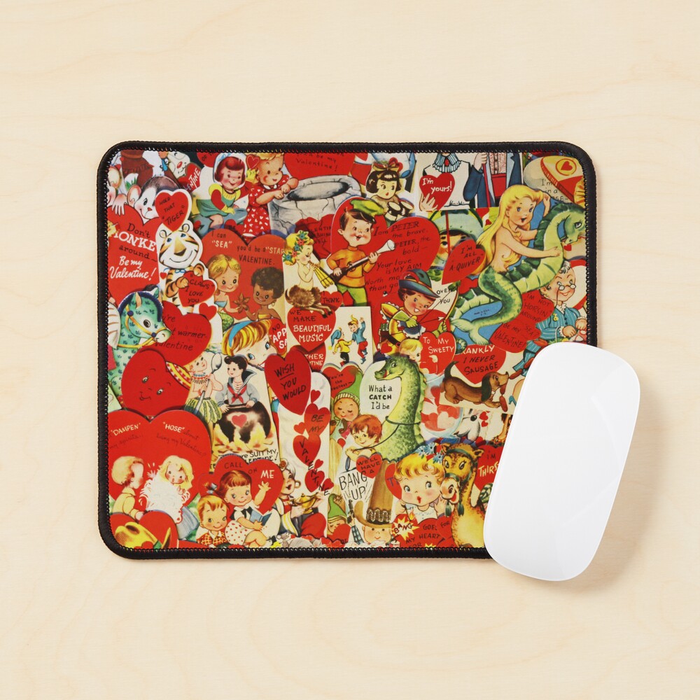 Item preview, Mouse Pad designed and sold by CanisPicta.