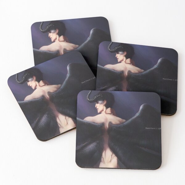 Item preview, ¡Obedeceme! Cicatrices de Lucifer designed and sold by Black-Fleece.