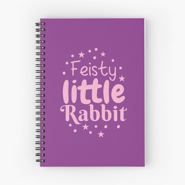 Item preview, Feisty little rabbit designed and sold by jazzydevil.
