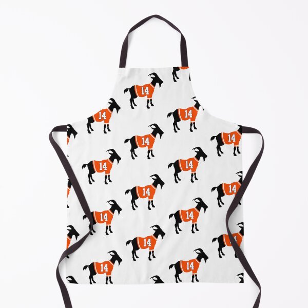 Item preview, Sean Couturier GOAT designed and sold by cwijeta.