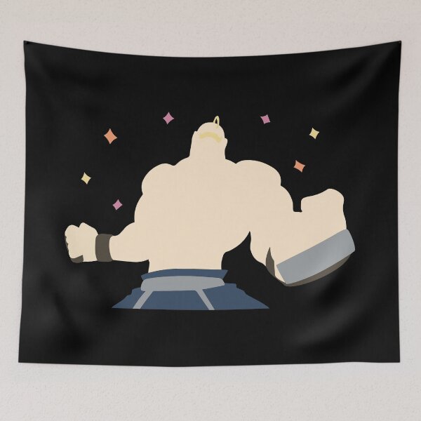 Item preview, Anime Inspired Shirt designed and sold by Nixon Robeton.