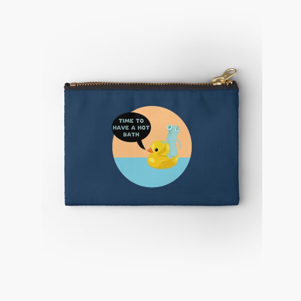 Item preview, Copy of Time to have a hot bath designed and sold by Sanctisfyer.