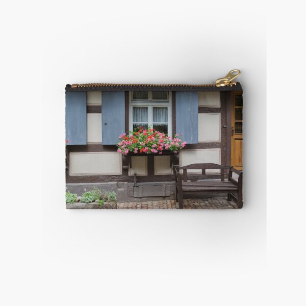 Item preview, Quiet Place at The Angel Alley designed and sold by Yair Karelic.