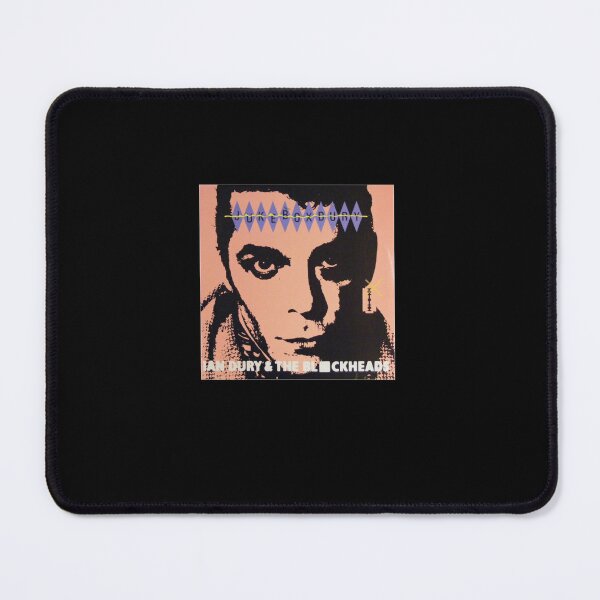 Item preview, Ian Dury And The Blockheads Classic T-Shirt designed and sold by MiltonLane.