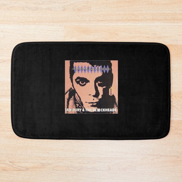 Item preview, Ian Dury And The Blockheads  Classic T-Shirt designed and sold by MiltonLane.