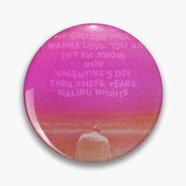 Item preview, Malibu Nights designed and sold by semonougo.