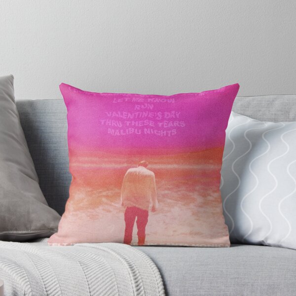 Item preview, Malibu Nights designed and sold by semonougo.