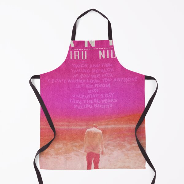 Item preview, Malibu Nights designed and sold by semonougo.