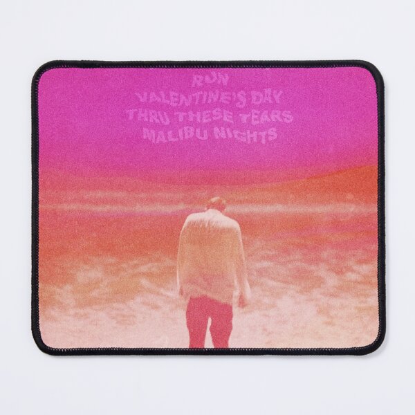 Item preview, Malibu Nights designed and sold by semonougo.