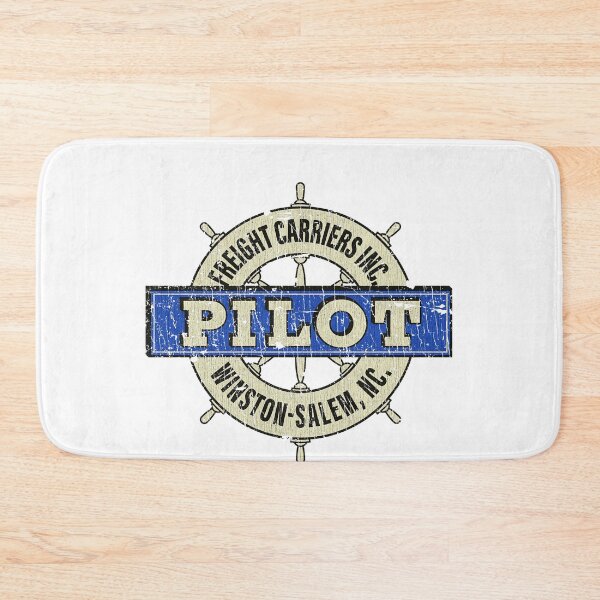 Item preview, Trucking Pilot Freight Carriers Inc  designed and sold by MARGOTDAVIESe.