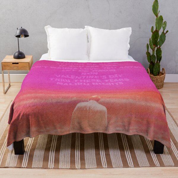 Item preview, Malibu Nights designed and sold by semonougo.