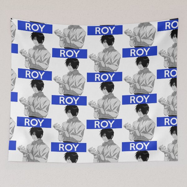 Item preview, Anime Inspired Shirt designed and sold by Nixon Robeton.