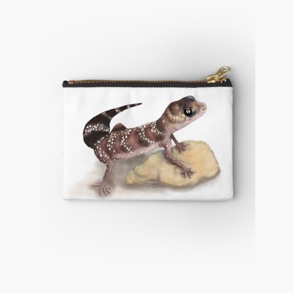 Item preview, Australian Gecko designed and sold by Anne Fries.