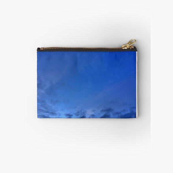 Item preview, Dark Blue Sky and Small Clouds designed and sold by Ric1926.