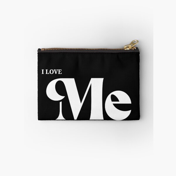 Item preview, I Love Me  designed and sold by Mekailla.