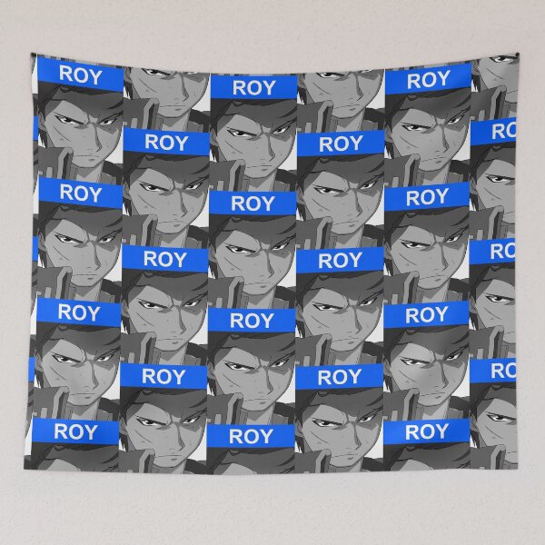 Item preview, Anime Inspired Shirt designed and sold by Nixon Robeton.
