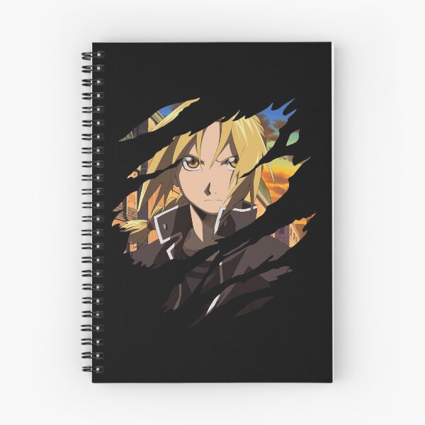 Item preview, Anime Inspired Shirt designed and sold by Nixon Robeton.
