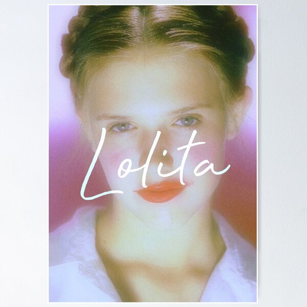 Artikel-Vorschau von Lolita, designt und verkauft von semonougo.