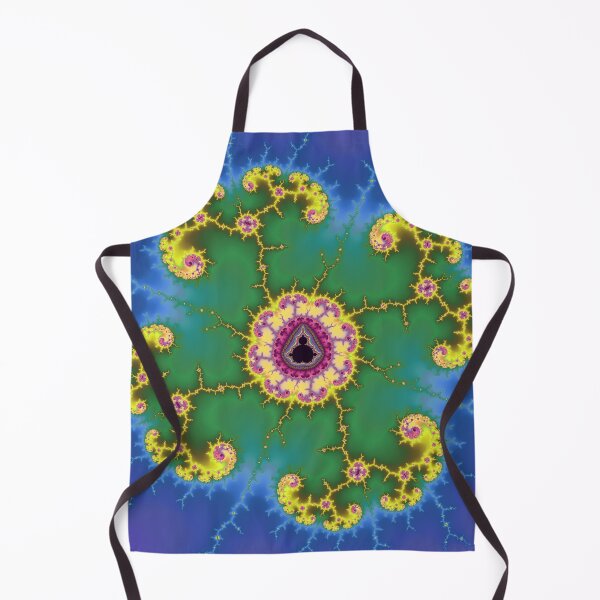 Item preview, Fractal Island designed and sold by pinkal.