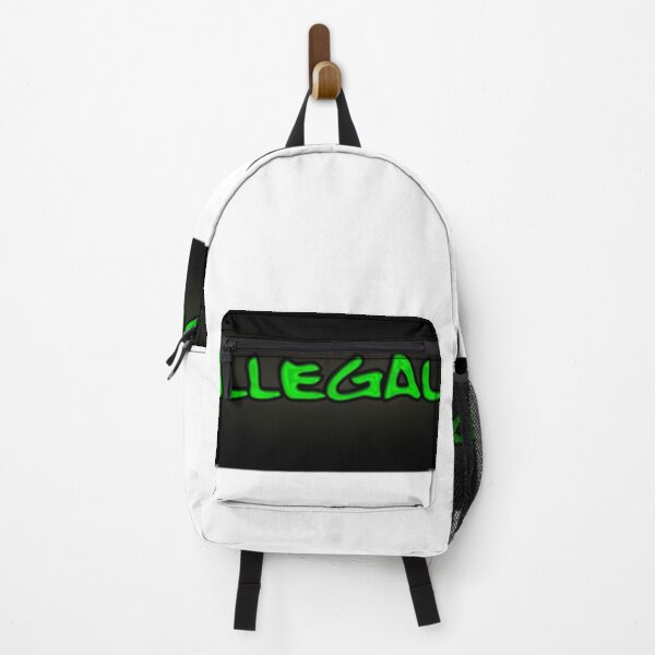 Item preview, Illegal Chicas Active T-Shirt designed and sold by MiltonLane.