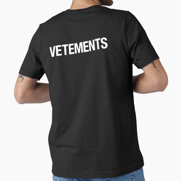 Item preview, VETEMENTS designed and sold by LAFLAME.