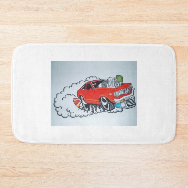 Item preview, Mazda RX3 designed and sold by Gasserdesigns.