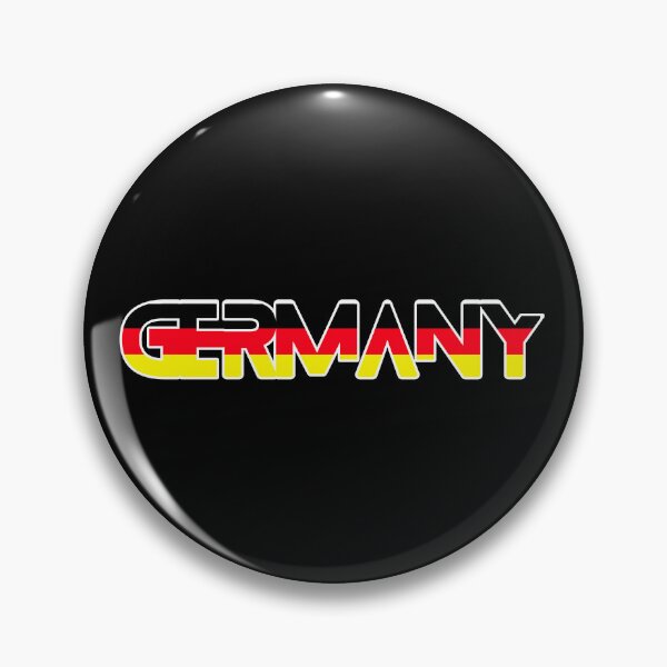 Item preview, German Football Team Supporter designed and sold by theredsharp.