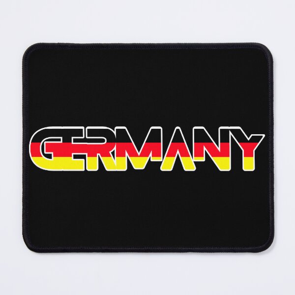 Item preview, German Football Team Supporter designed and sold by theredsharp.