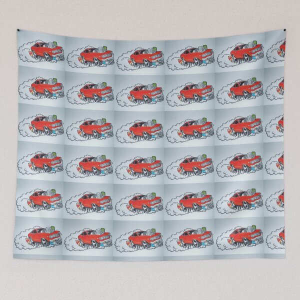 Item preview, Mazda RX3 designed and sold by Gasserdesigns.