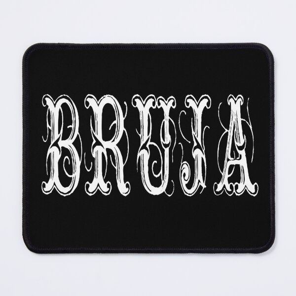 Item preview, Classic Bruja  designed and sold by artbyomega.