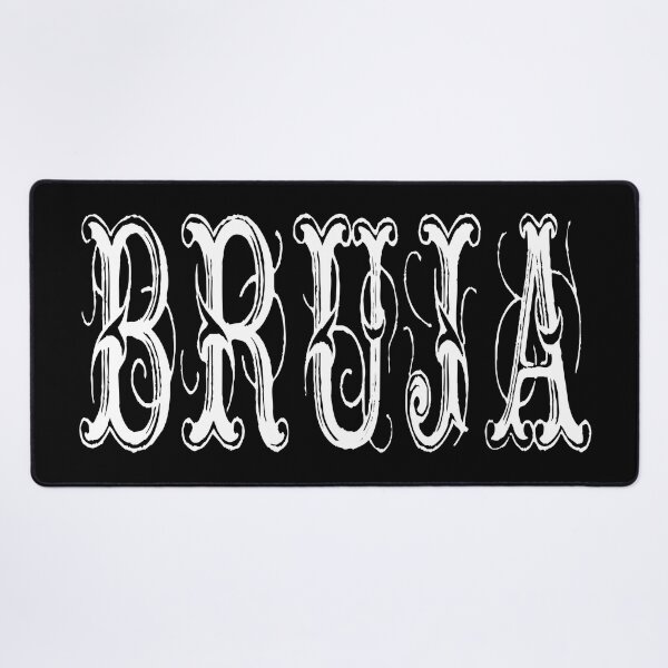 Item preview, Classic Bruja  designed and sold by artbyomega.
