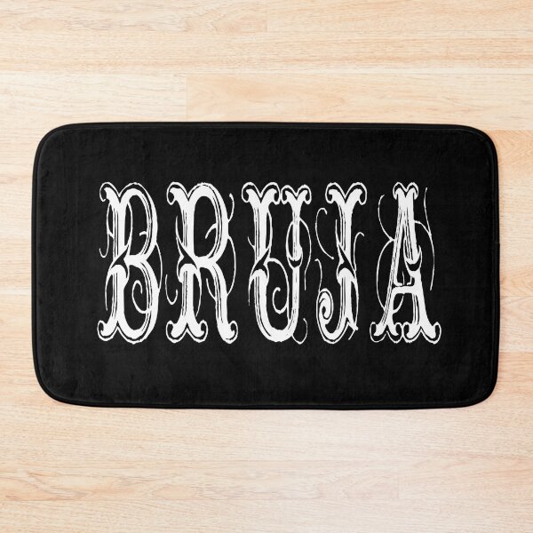 Item preview, Classic Bruja  designed and sold by artbyomega.