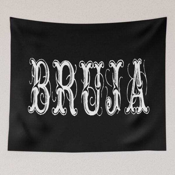 Item preview, Classic Bruja  designed and sold by artbyomega.