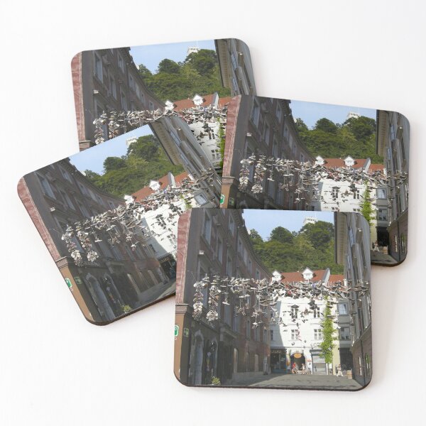 Item preview, Shoes of Ljubljana designed and sold by AHELENE.