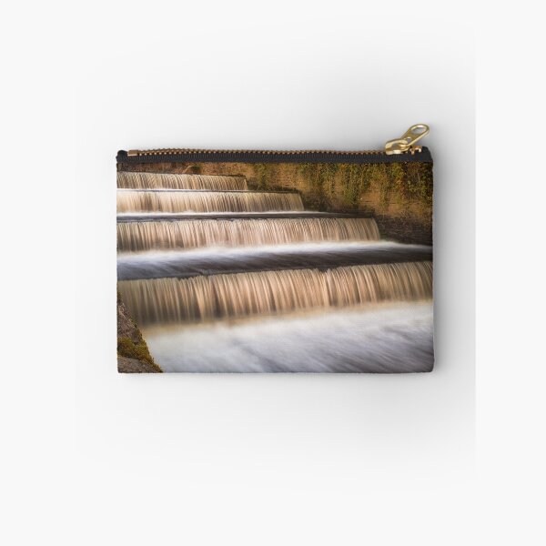 Item preview, Lower Lliedi reservoir spillway designed and sold by Leighton Collins.