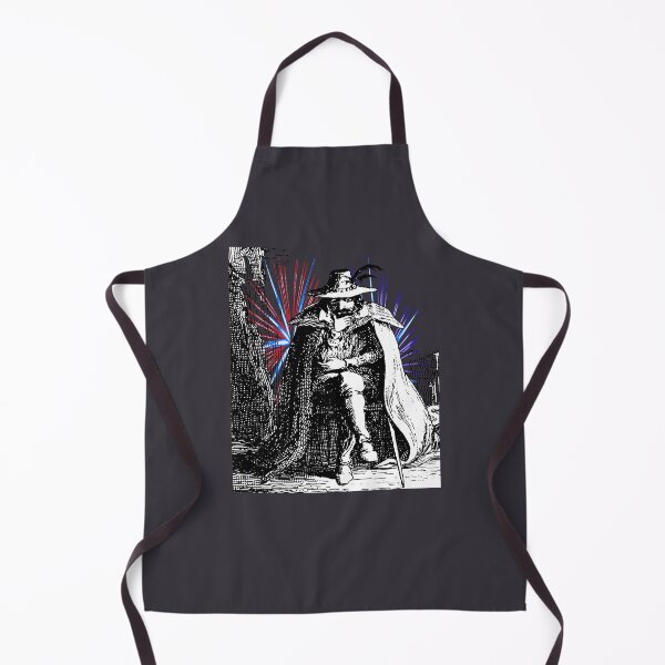 Item preview, Guy Fawkes Vintage Illustration With Colored Fireworks designed and sold by taiche.