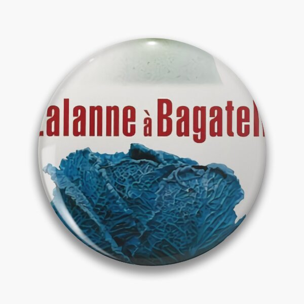 Item preview, Les lalanne a bagatelle goat designed and sold by semonougo.