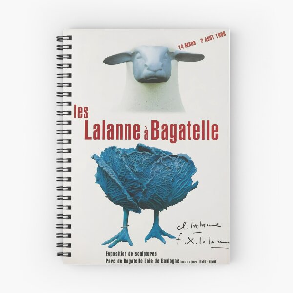 Item preview, Les lalanne a bagatelle goat designed and sold by semonougo.