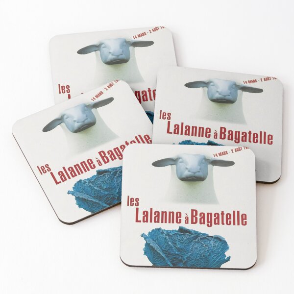 Item preview, Les lalanne a bagatelle goat designed and sold by semonougo.