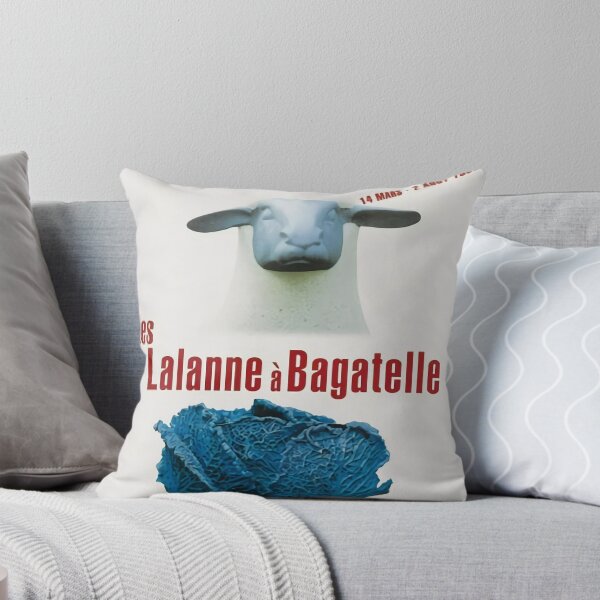 Item preview, Les lalanne a bagatelle goat designed and sold by semonougo.