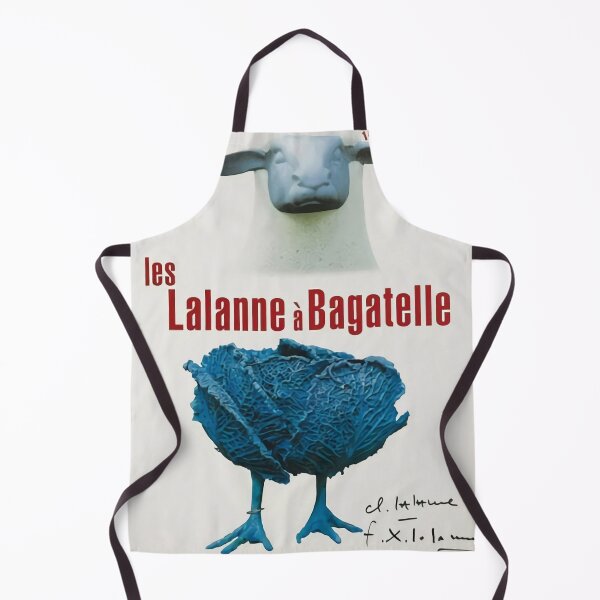 Item preview, Les lalanne a bagatelle goat designed and sold by semonougo.