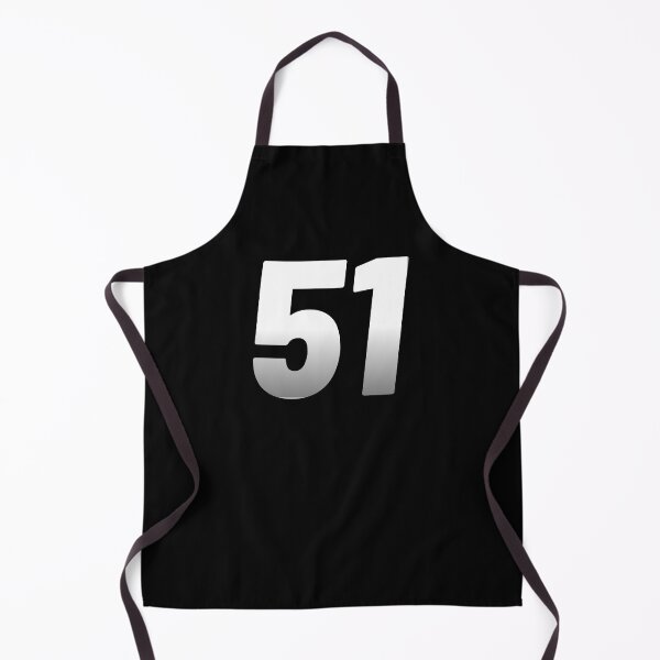 Item preview, Racing Number 51 designed and sold by Denti Kanys ⭐⭐⭐⭐⭐.
