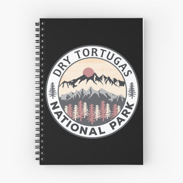 Item preview, Dry Tortugas National Park designed and sold by Road-tees.