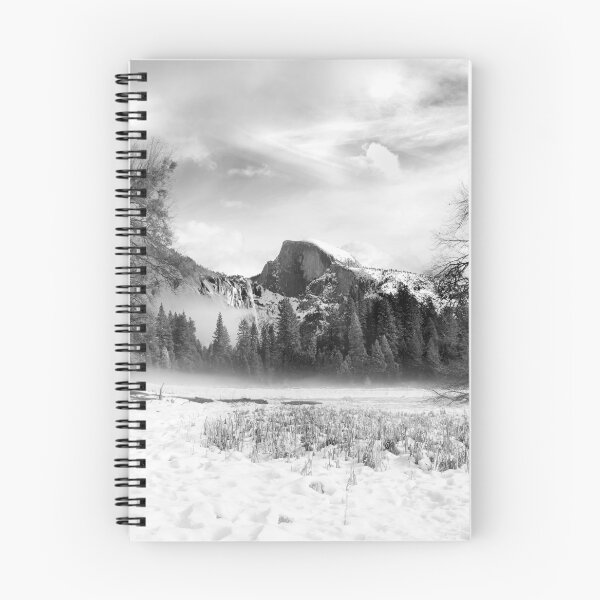 Item preview, Yosemite from the meadow designed and sold by Gavin Poh.